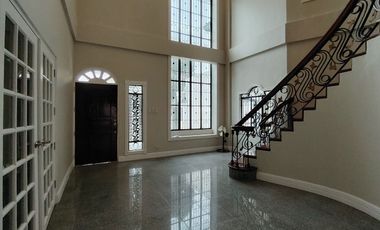4 Bedroom House FOR RENT - Valle Verde 1, Pasig City