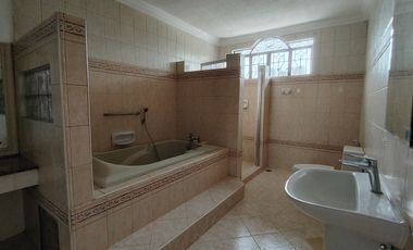 4 Bedroom House FOR RENT - Valle Verde 1, Pasig City