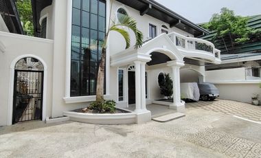 4 Bedroom House FOR RENT - Valle Verde 1, Pasig City