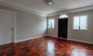 4 Bedroom House FOR RENT - Valle Verde 1, Pasig City