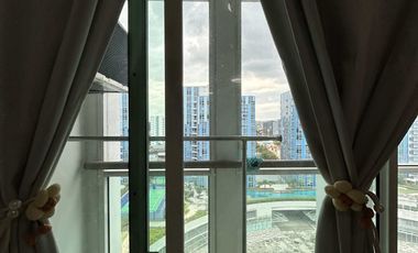 1 bedroom For Rent Bay Garden Club Residences Pasay