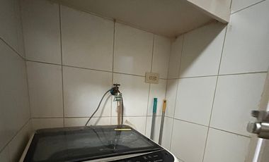 1 bedroom For Rent Bay Garden Club Residences Pasay