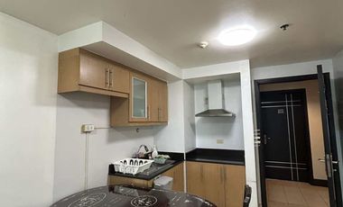 1 bedroom For Rent Bay Garden Club Residences Pasay