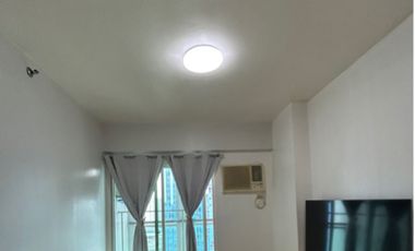1 bedroom For Rent Bay Garden Club Residences Pasay