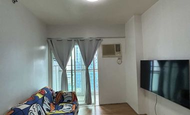 1 bedroom For Rent Bay Garden Club Residences Pasay