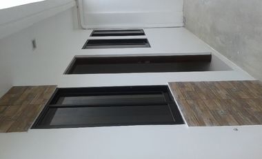 4 architect built townhouses with parking
