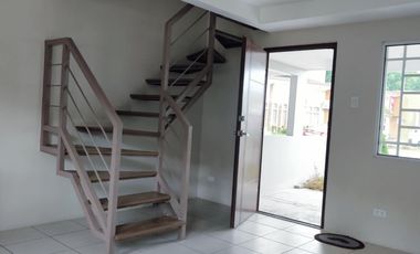 Ready for occupancy 3 bedrooms 3 toilet and bath