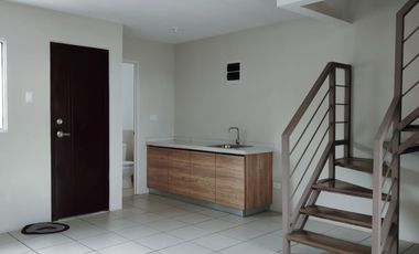 Ready for occupancy 3 bedrooms 3 toilet and bath