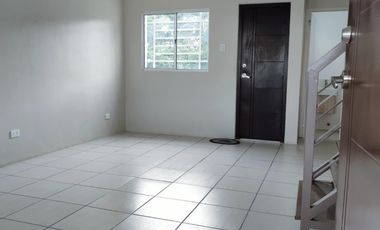 Ready for occupancy 3 bedrooms 3 toilet and bath