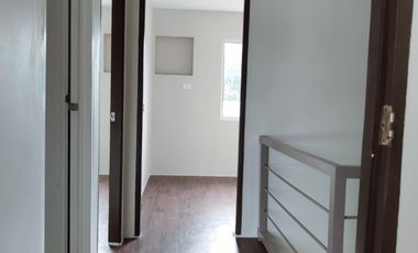 Ready for occupancy 3 bedrooms 3 toilet and bath