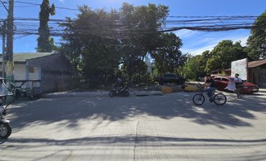 Commercial Land for Rent