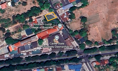 Commercial Land for Rent