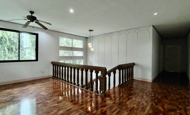 5 Bedroom House FOR RENT - Valle Verde 2, Pasig City