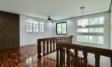 5 Bedroom House FOR RENT - Valle Verde 2, Pasig City