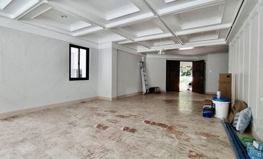 5 Bedroom House FOR RENT - Valle Verde 2, Pasig City