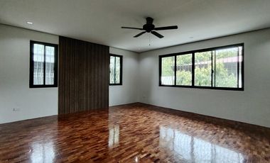 5 Bedroom House FOR RENT - Valle Verde 2, Pasig City