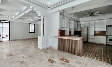 5 Bedroom House FOR RENT - Valle Verde 2, Pasig City