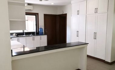 Modern 3 Bedroom Duplex House for Rent - San Lorenzo Village, Makati