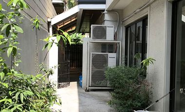 Modern 3 Bedroom Duplex House for Rent - San Lorenzo Village, Makati