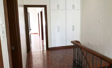 Modern 3 Bedroom Duplex House for Rent - San Lorenzo Village, Makati