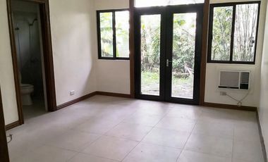 Modern 3 Bedroom Duplex House for Rent - San Lorenzo Village, Makati