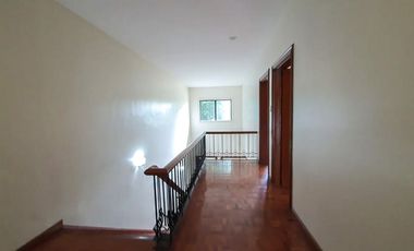 Modern 3 Bedroom Duplex House for Rent - San Lorenzo Village, Makati