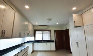 Modern 3 Bedroom Duplex House for Rent - San Lorenzo Village, Makati