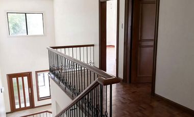 Modern 3 Bedroom Duplex House for Rent - San Lorenzo Village, Makati