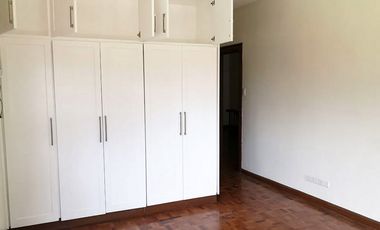 Modern 3 Bedroom Duplex House for Rent - San Lorenzo Village, Makati