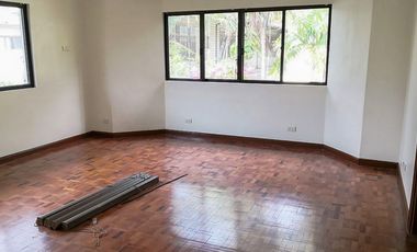 Modern 3 Bedroom Duplex House for Rent - San Lorenzo Village, Makati