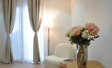 For Sale 4 BR House and Lot with 4 Parking, Multinational Village, Parañaque