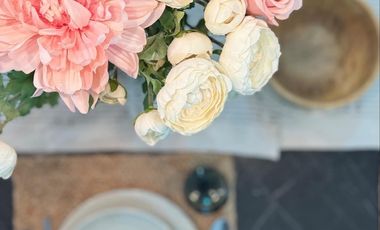 For Sale 4 BR House and Lot with 4 Parking, Multinational Village, Parañaque