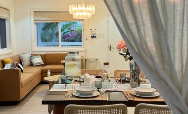 For Sale 4 BR House and Lot with 4 Parking, Multinational Village, Parañaque