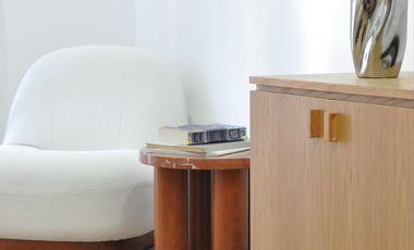 For Sale 4 BR House and Lot with 4 Parking, Multinational Village, Parañaque