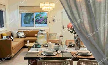 For Sale 4 BR House and Lot with 4 Parking, Multinational Village, Parañaque