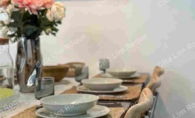 For Sale 4 BR House and Lot with 4 Parking, Multinational Village, Parañaque