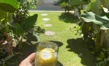 For Sale 4 BR House and Lot with 4 Parking, Multinational Village, Parañaque