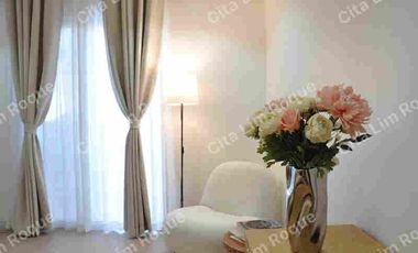 For Sale 4 BR House and Lot with 4 Parking, Multinational Village, Parañaque