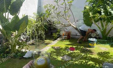 For Sale 4 BR House and Lot with 4 Parking, Multinational Village, Parañaque