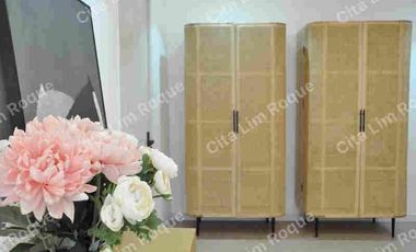 For Sale 4 BR House and Lot with 4 Parking, Multinational Village, Parañaque