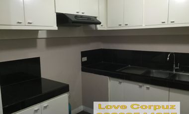 FOR SALE: 3-Bedroom Unit at Legaspi Towers 300 – Roxas Blvd, Manila