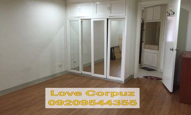 FOR SALE: 3-Bedroom Unit at Legaspi Towers 300 – Roxas Blvd, Manila