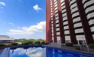 FOR SALE: 3-Bedroom Unit at Legaspi Towers 300 – Roxas Blvd, Manila