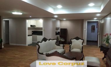 FOR SALE: 3-Bedroom Unit at Legaspi Towers 300 – Roxas Blvd, Manila