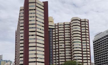 FOR SALE: 3-Bedroom Unit at Legaspi Towers 300 – Roxas Blvd, Manila