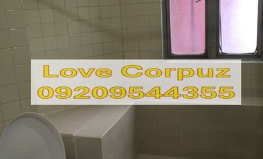 FOR SALE: 3-Bedroom Unit at Legaspi Towers 300 – Roxas Blvd, Manila