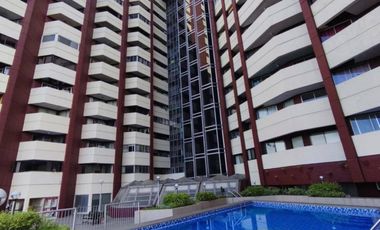 FOR SALE: 3-Bedroom Unit at Legaspi Towers 300 – Roxas Blvd, Manila