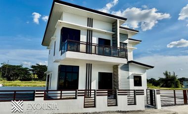 For Sale 5Br Single Detached House & Lot in Padre Garcia Batangas