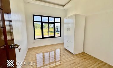 For Sale 5Br Single Detached House & Lot in Padre Garcia Batangas