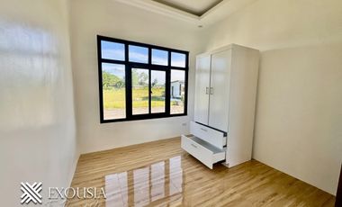 For Sale 5Br Single Detached House & Lot in Padre Garcia Batangas